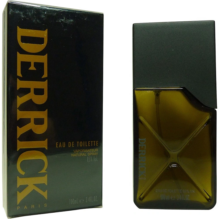 Orlane Derrick — фото 4