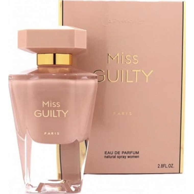 Geparlys Miss Guilty — фото 2