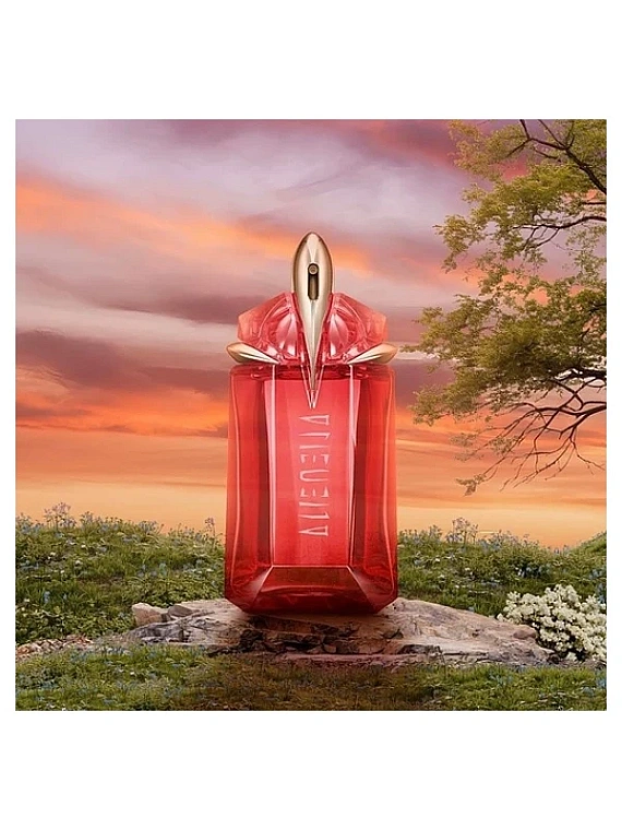 Thierry Mugler — Thierry Mugler Alien Fusion