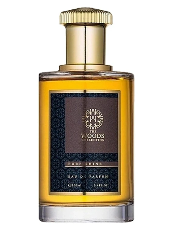 The Woods Collection — The Woods Collection Pure Shine