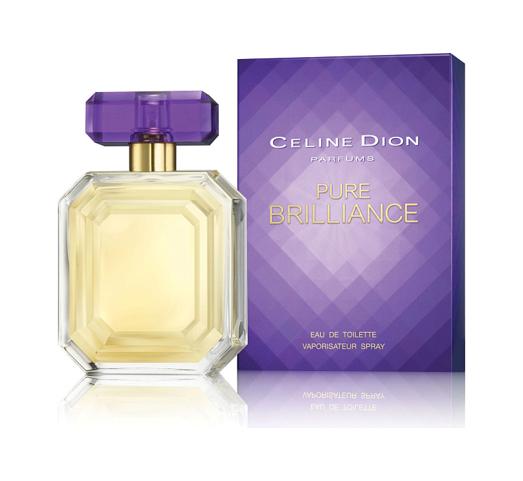 Celine Dion — Celine Dion Pure Brilliance