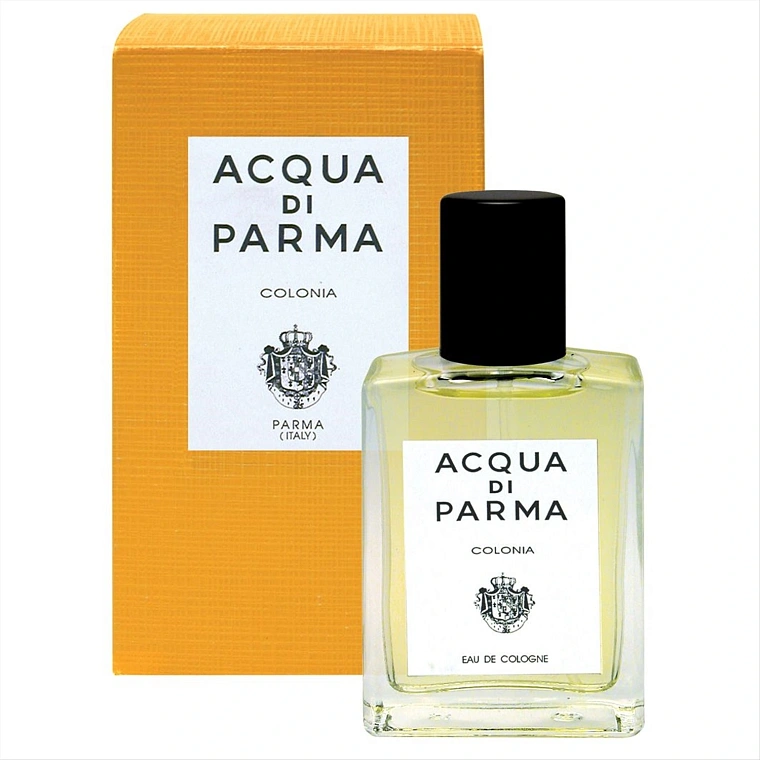 Acqua di Parma Colonia — фото 4