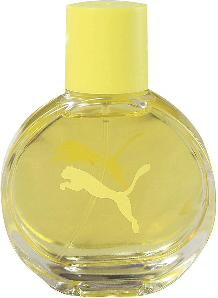 Puma Yellow — фото 4