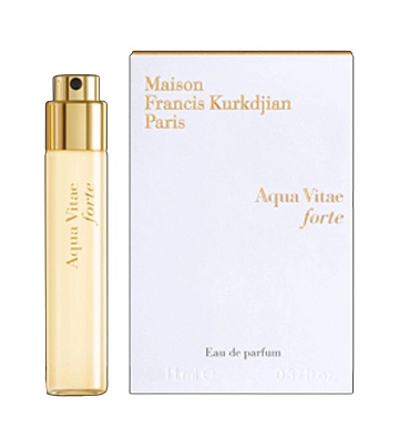 Maison Francis Kurkdjian Aqua Vitae Forte