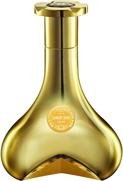 Dorin — Dorin D'Or Coffret 1 Parfum : Oud