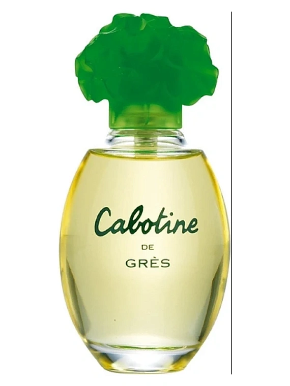 Gres — Gres Cabotine Лосьон