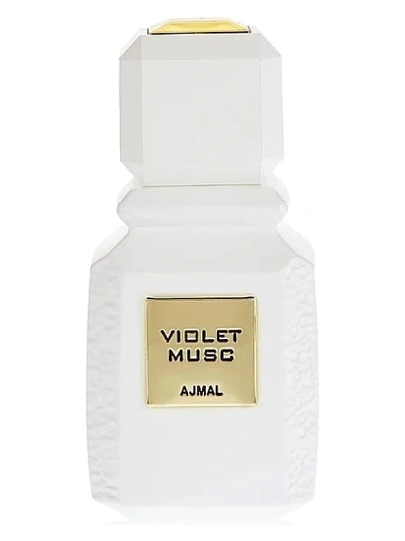 Ajmal — Ajmal Violet Musc
