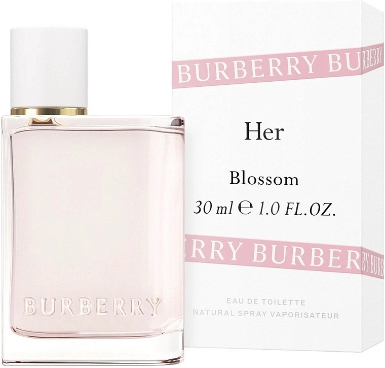 Burberry Her Blossom — фото 2