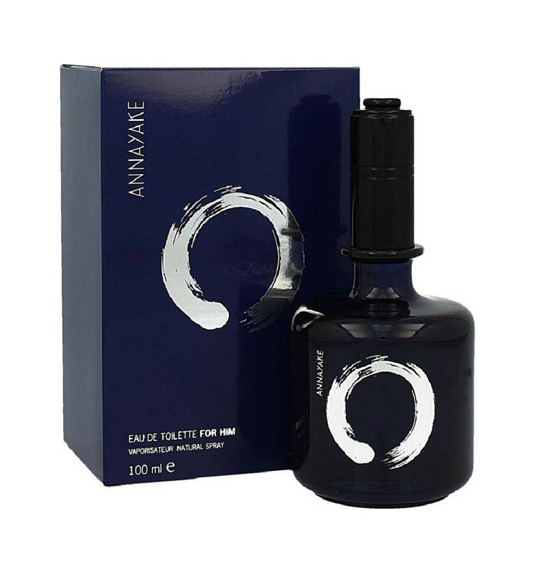 Annayake — Annayake Tsukiyo for Him