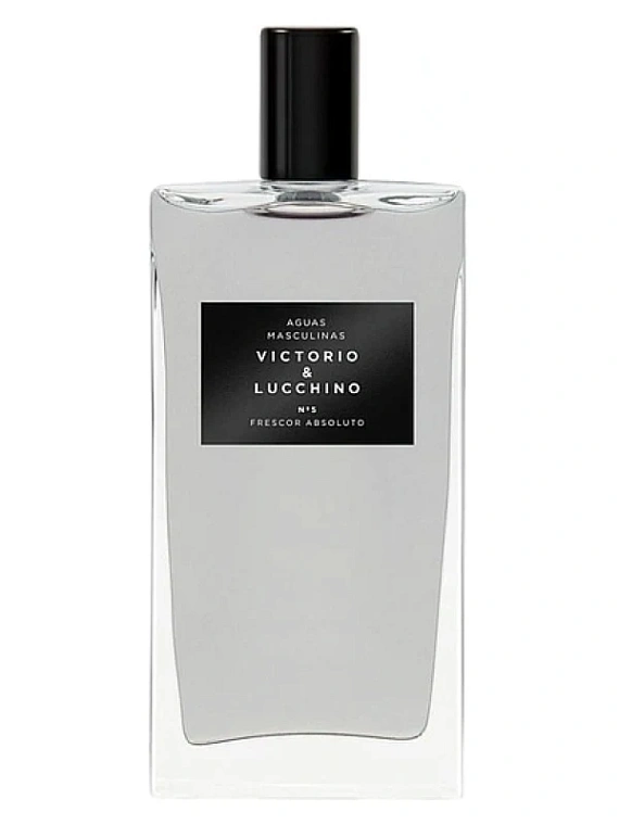 Victorio & Lucchino — Victorio & Lucchino №5 Frescor Absoluto