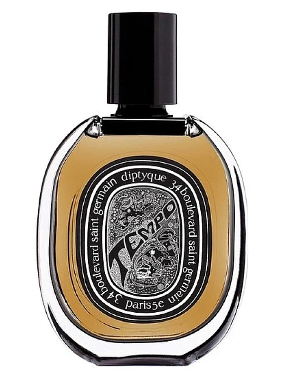 Diptyque — Diptyque Tempo