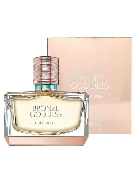 Estee Lauder — Estee Lauder Bronze Goddess Туалетная вода