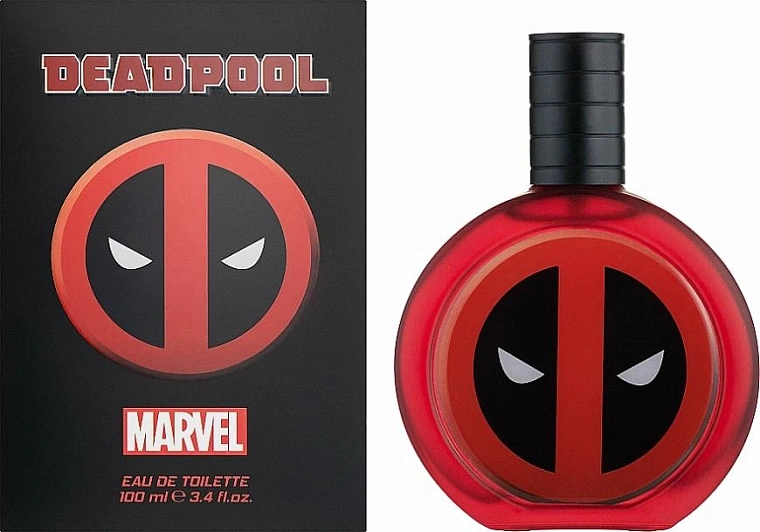 Marvel Deadpool — фото 3