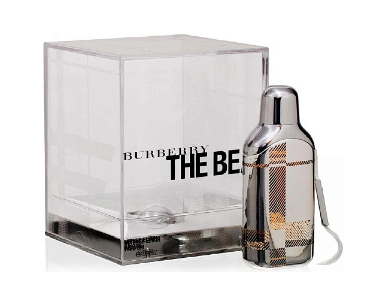 Burberry — Burberry The beat Intense Elixir