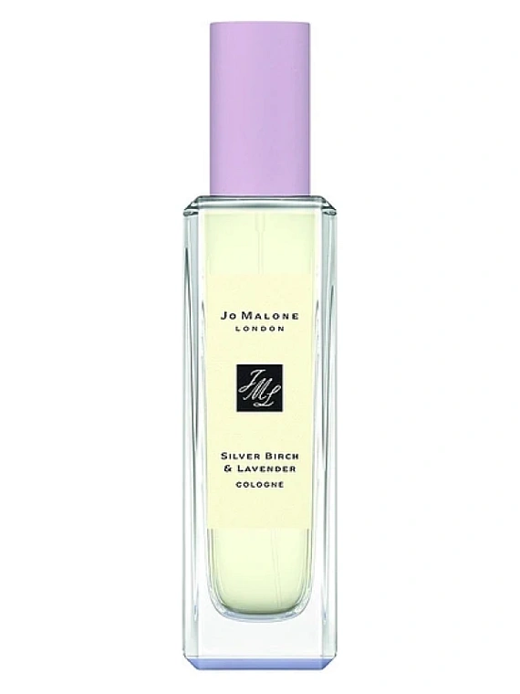 Jo Malone — Jo Malone Silver Birch & Lavender