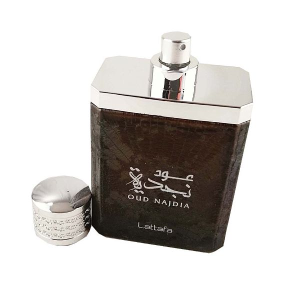 Lattafa Perfumes — Lattafa Perfumes Oud Najdia