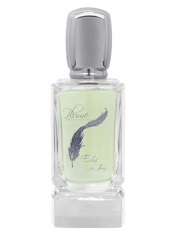 Plume Impression — Plume Impression Eclat de Joie