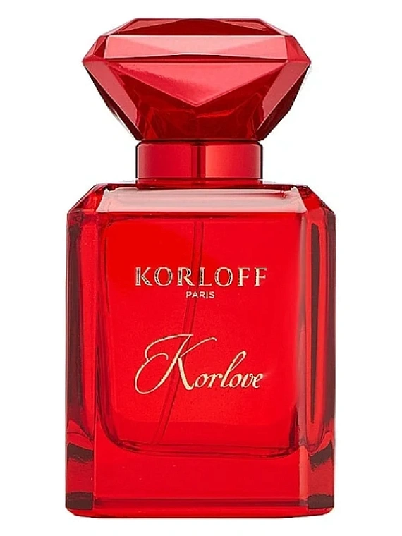 Korloff Paris — Korloff Paris Korlove