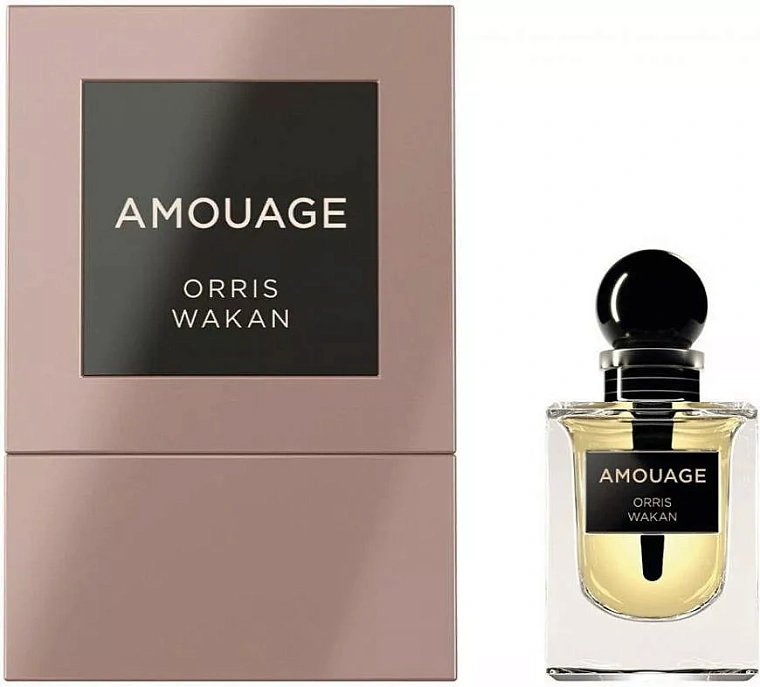 Amouage Orris Wakan — фото 3