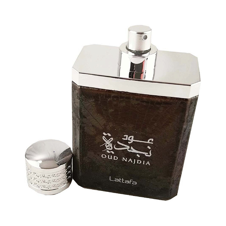 Lattafa Perfumes — Lattafa Perfumes Oud Najdia