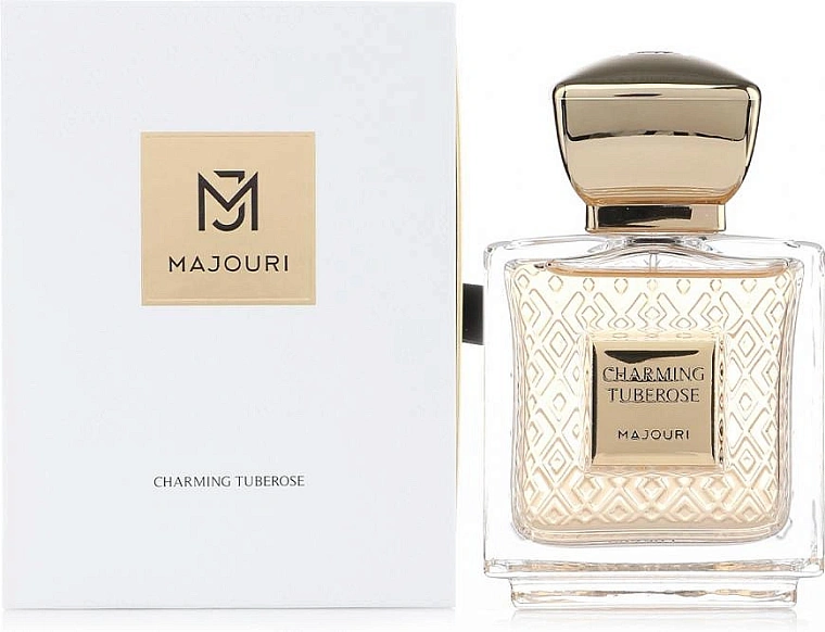 Majouri Charming Tuberose — фото 3