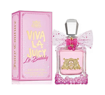 Juicy Couture Viva La Juicy Le Bubbly