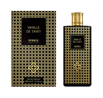 Perris Monte Carlo Vanille De Tahiti