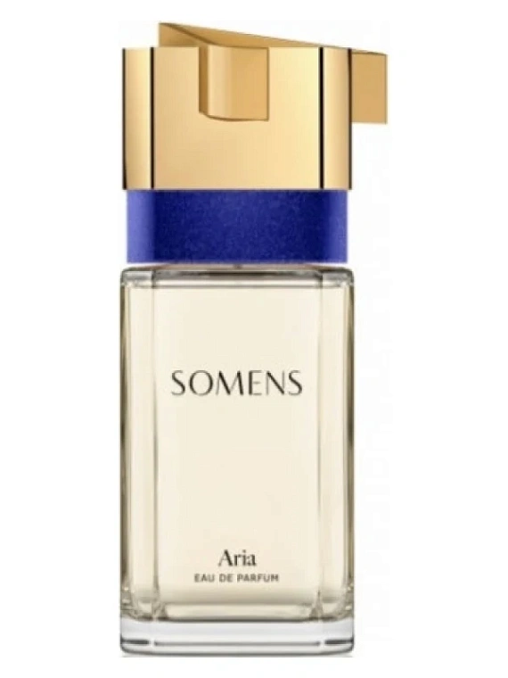 Somens — Somens Aria