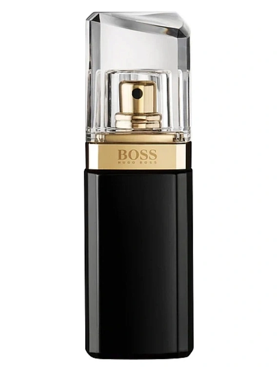 Hugo Boss — Hugo Boss Nuit