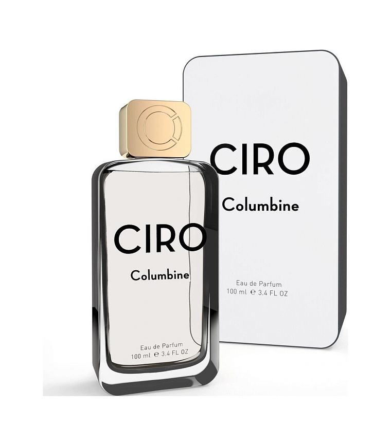 Ciro — Ciro Columbine