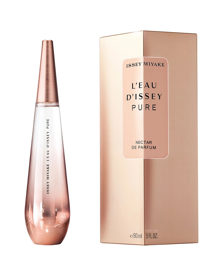 Issey Miyake — Issey Miyake L`Eau D`Issey Pure Nectar