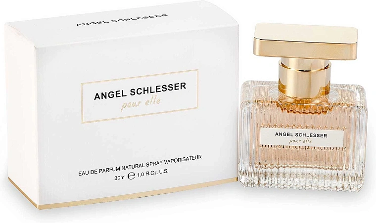Angel Schlesser Angel Schlesser Pour Elle Парфюмерная вода — фото 4