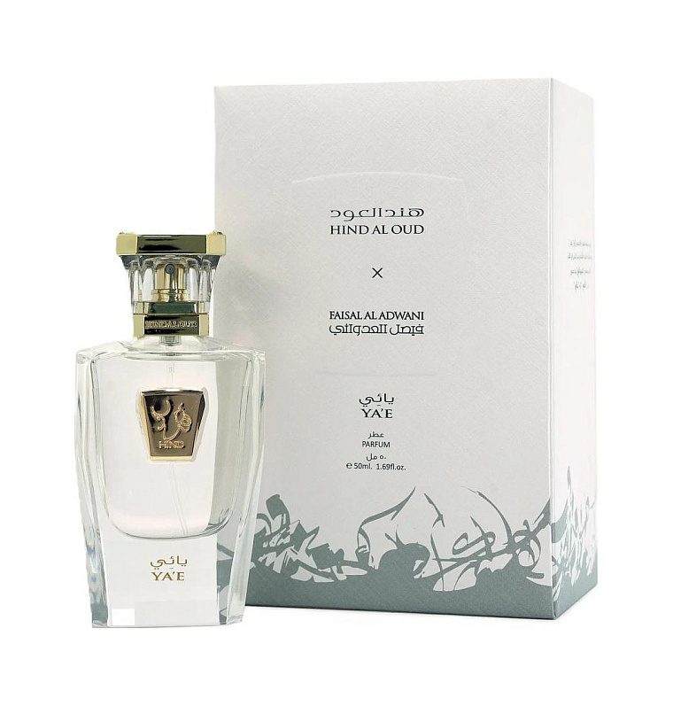 Hind Al Oud — Hind Al Oud Ya'e