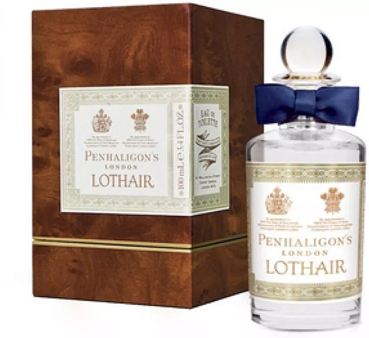Penhaligon's Lothair — фото 4