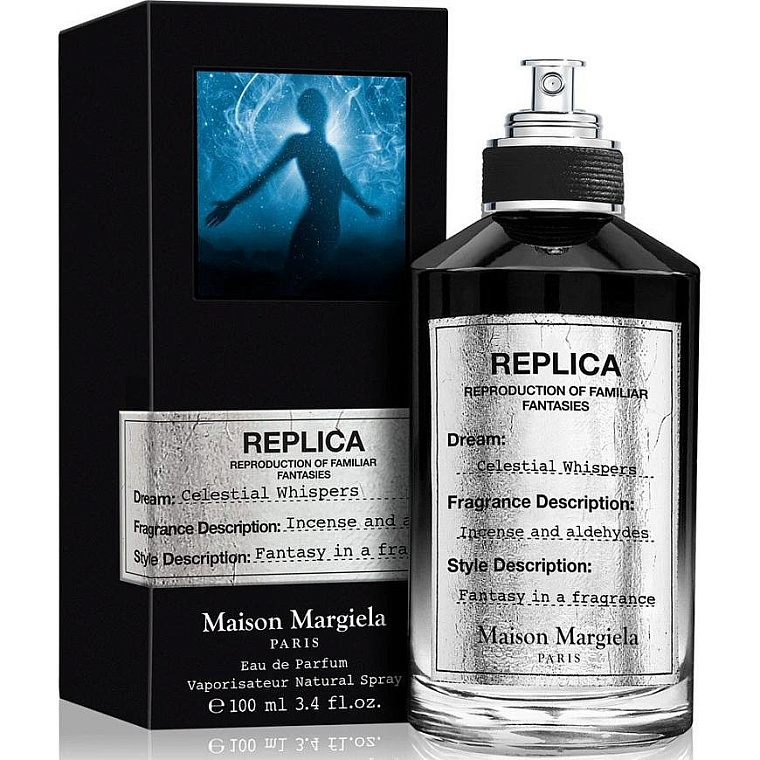 Maison Martin Margiela Replica Celestial Whispers — фото 4