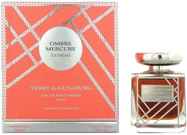 Terry de Gunzburg Ombre Mercure Extreme — фото 4