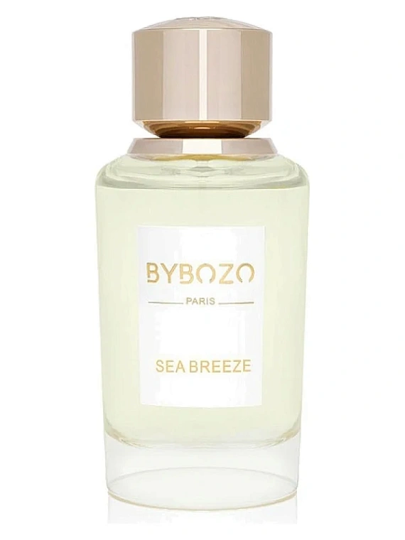 ByBozo — ByBozo Sea Breeze Парфюм для волос