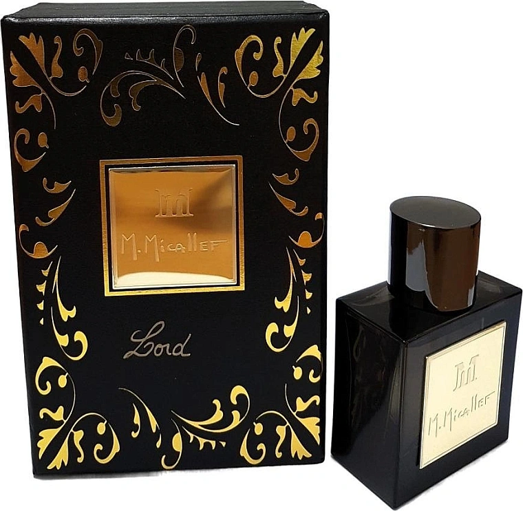 M. Micallef Aoud Collection Lord — фото 3