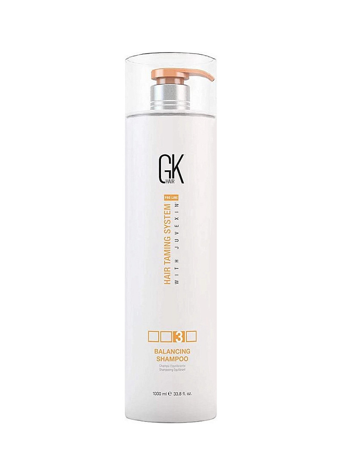 Global Keratin — Global Keratin Balancing Shampoo