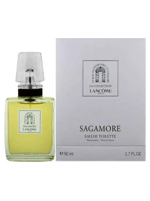 Lancome — Lancome Sagamore