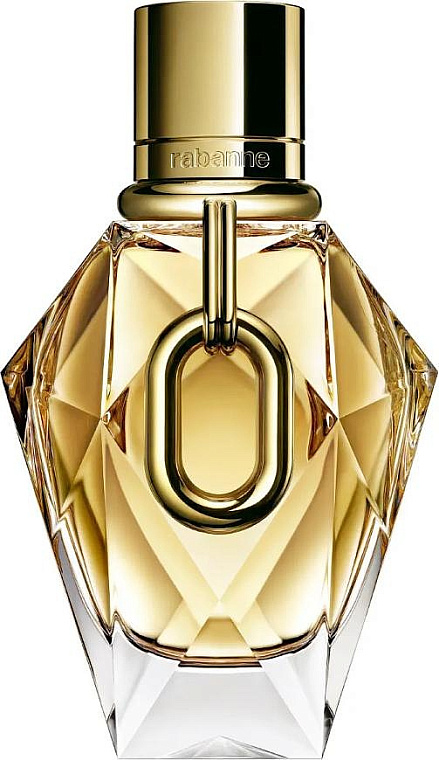 Paco Rabanne — Paco Rabanne Million Gold For Her