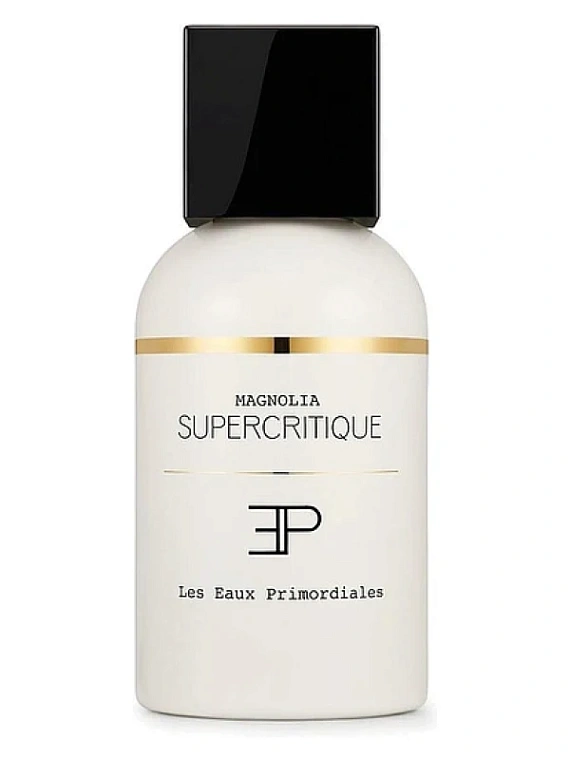 Les Eaux Primordiales — Les Eaux Primordiales Magnolia Supercritique
