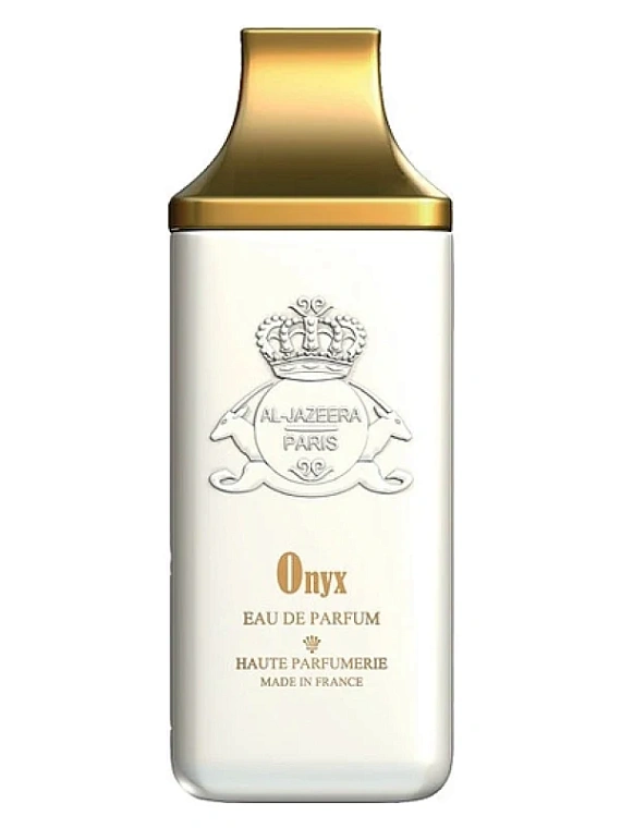 Al Jazeera Perfumes — Al Jazeera Perfumes Onyx