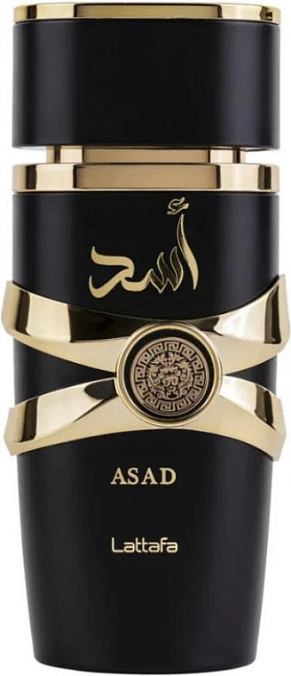 Lattafa Perfumes — Lattafa Perfumes Asad