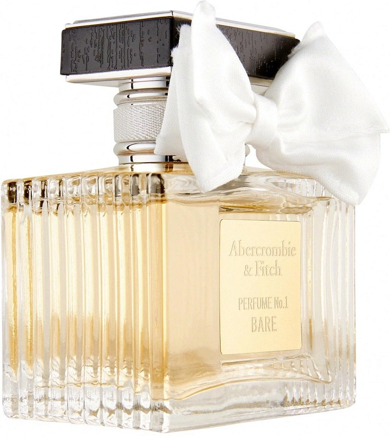 Abercrombie & Fitch Perfume №1 Bare — фото 4