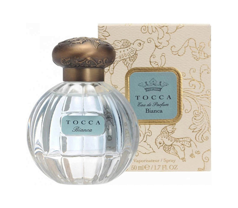 Tocca — Tocca Bianca