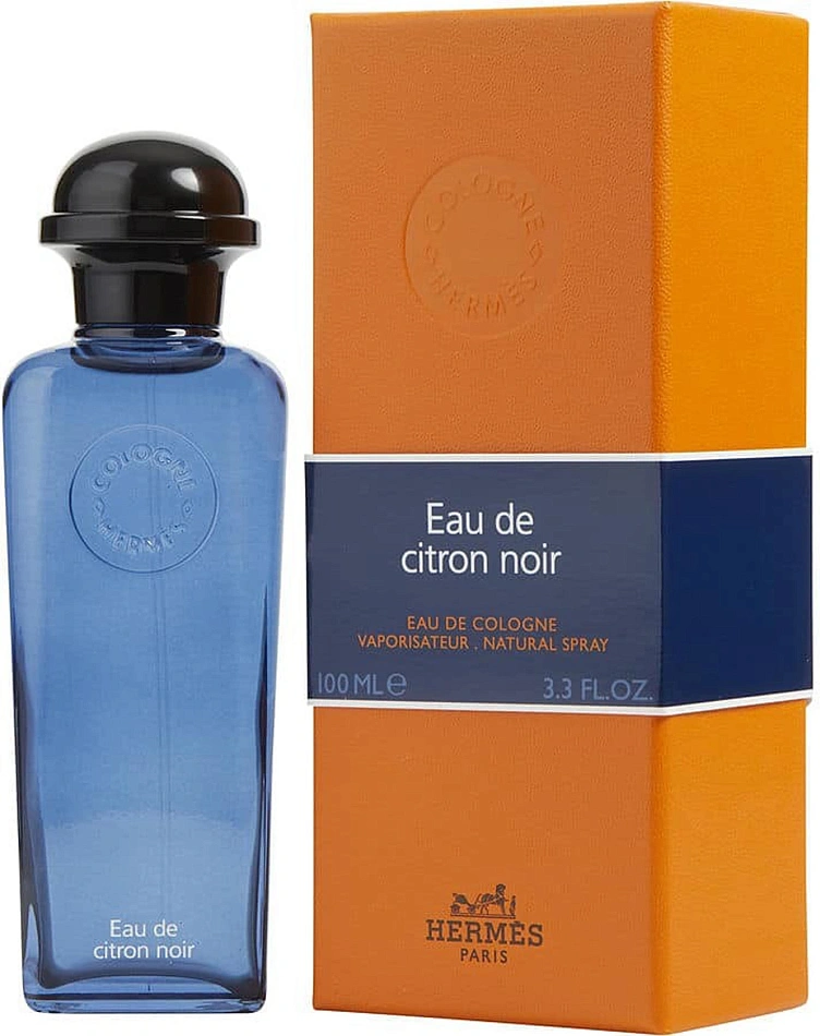 Hermes Eau de Citron Noir — фото 3