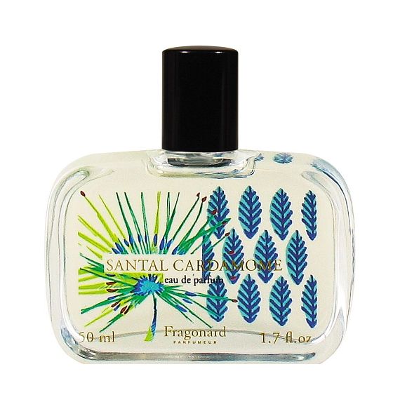 Fragonard — Fragonard Santal Cardamone