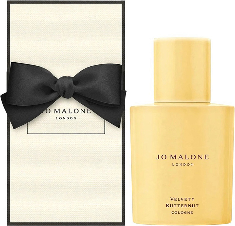 Jo Malone Velvety Butternut — фото 2