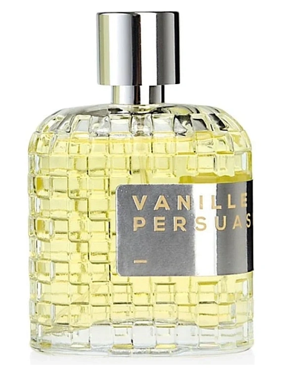 LPDO — LPDO Vanille Persuasive